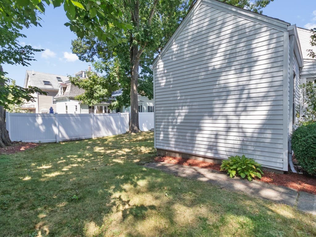 Multi Family at 32 Vernon Street, Waltham MA 02453, Waltham, photo 27 of 34