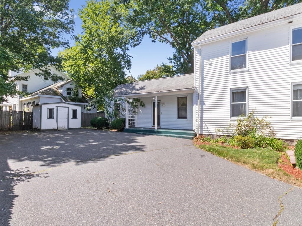 Multi Family at 32 Vernon Street, Waltham MA 02453, Waltham, photo 26 of 34