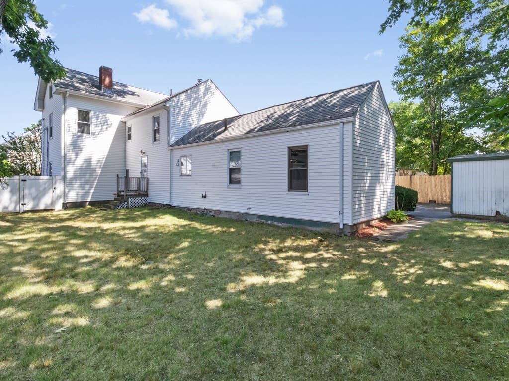Multi Family at 32 Vernon Street, Waltham MA 02453, Waltham, photo 28 of 34