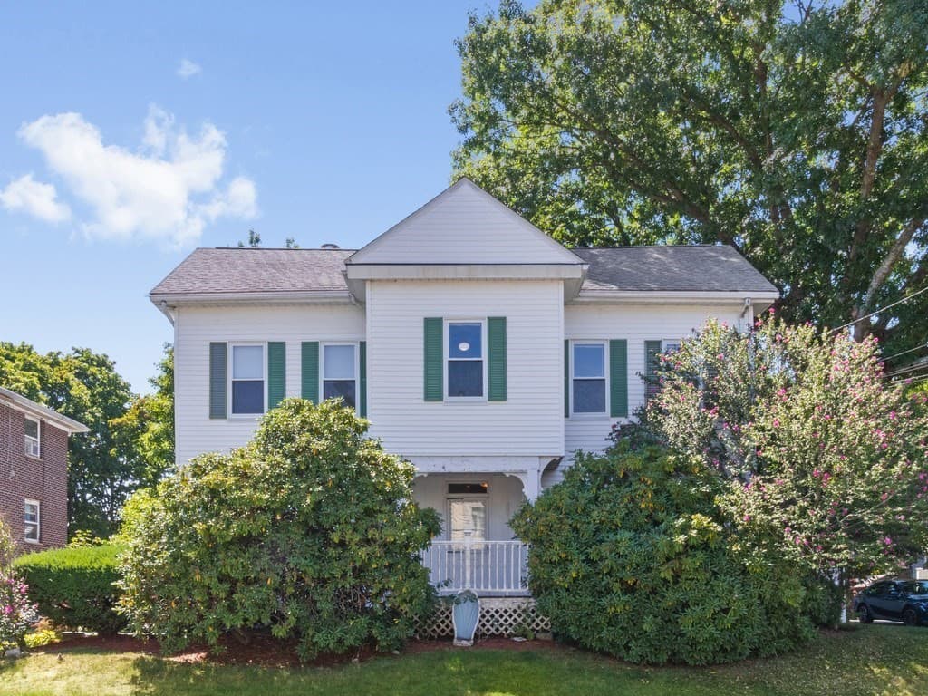 Multi Family at 32 Vernon Street, Waltham MA 02453, Waltham, photo 30 of 34