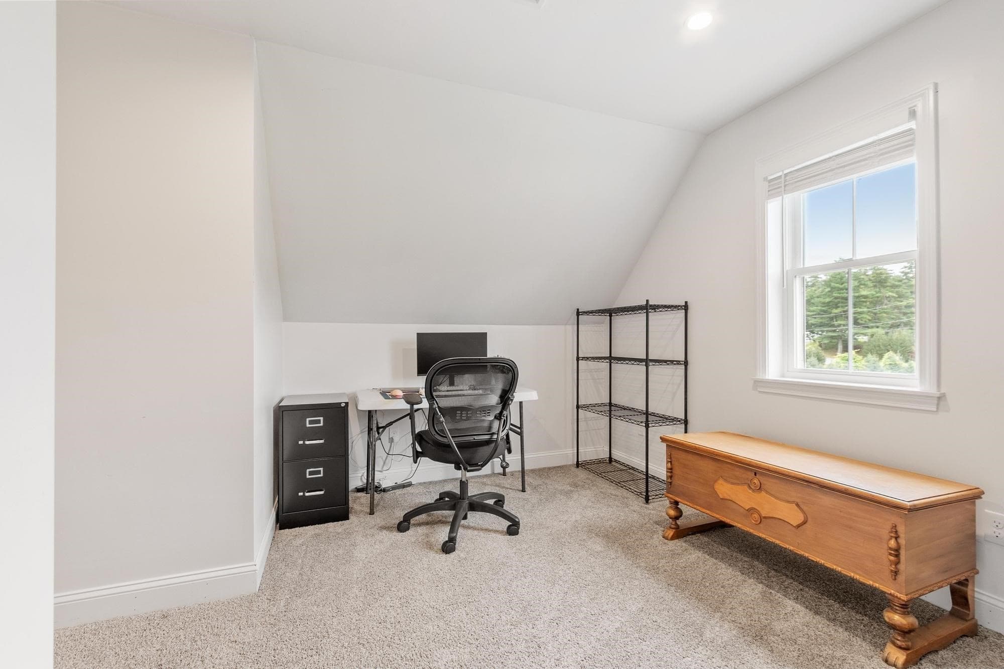 Single Family Residence at 837 New West Townsend Rd, Fitchburg MA 01462, Fitchburg, photo 27 of 42