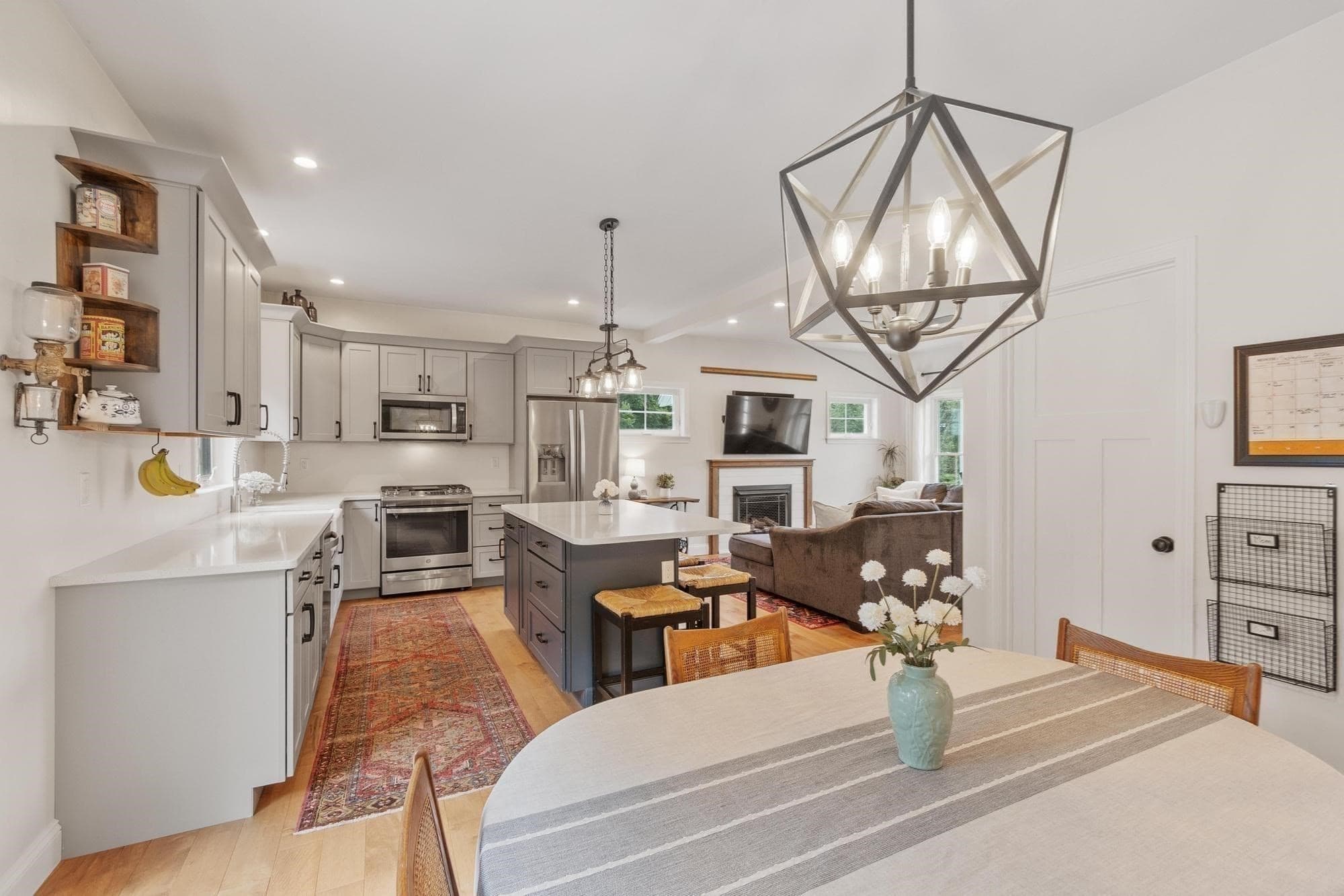 Single Family Residence at 837 New West Townsend Rd, Fitchburg MA 01462, Fitchburg, photo 12 of 42