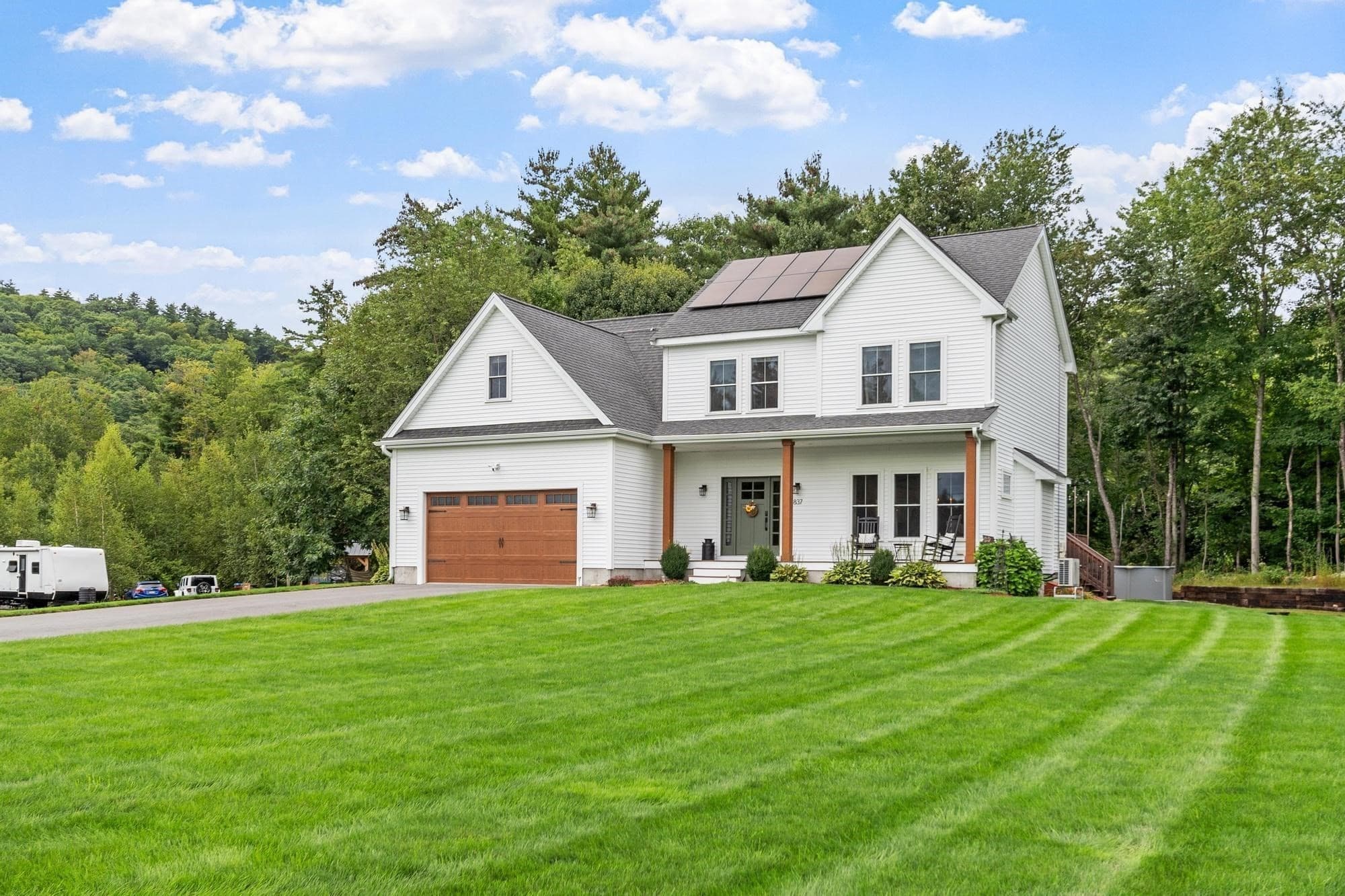 837 New West Townsend Rd, Fitchburg MA 01462