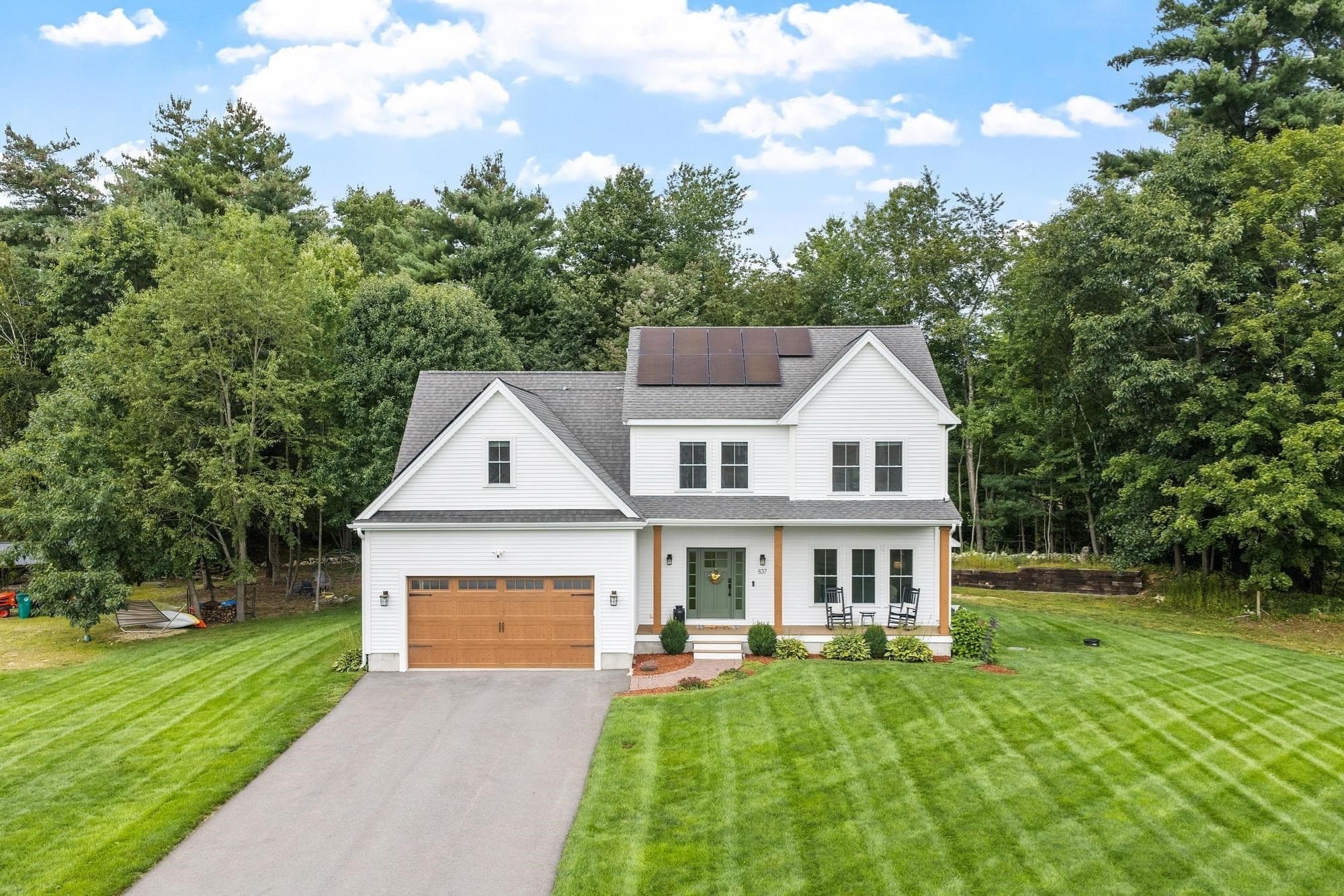 Single Family Residence at 837 New West Townsend Rd, Fitchburg MA 01462, Fitchburg, photo 33 of 42