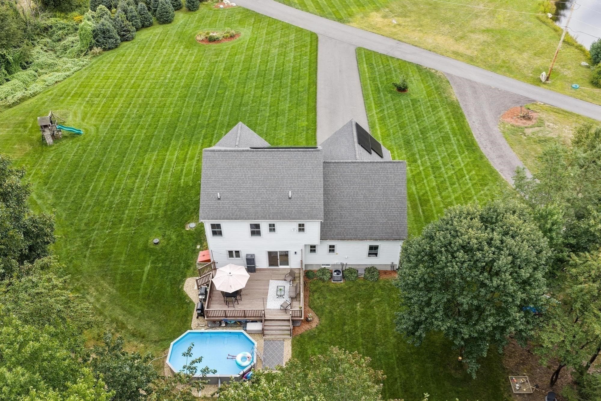 Single Family Residence at 837 New West Townsend Rd, Fitchburg MA 01462, Fitchburg, photo 37 of 42