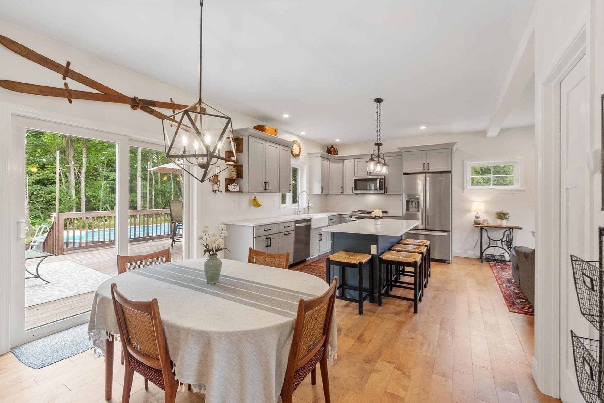 Single Family Residence at 837 New West Townsend Rd, Fitchburg MA 01462, Fitchburg, photo 11 of 42