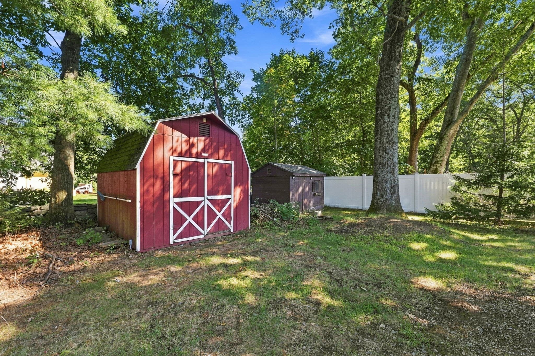 Single Family Residence at 95 Thomas Leighton Blvd, Cumberland RI 02864, Cumberland, photo 18 of 22