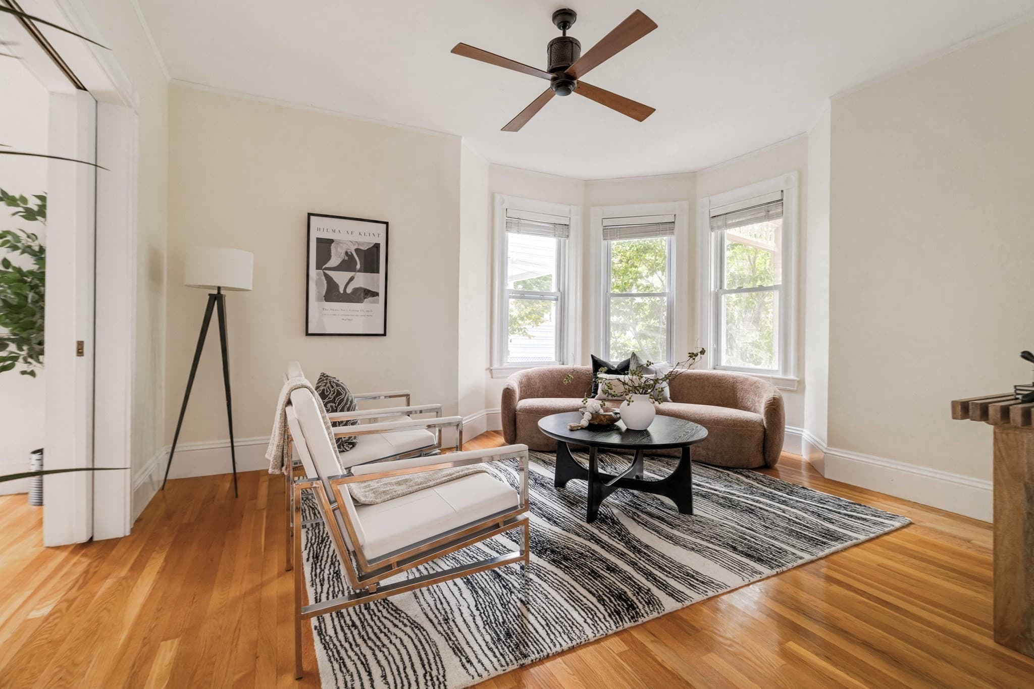 Single Family Residence at 52 Hillsdale Road, Medford MA 02155, Medford, photo 7 of 34