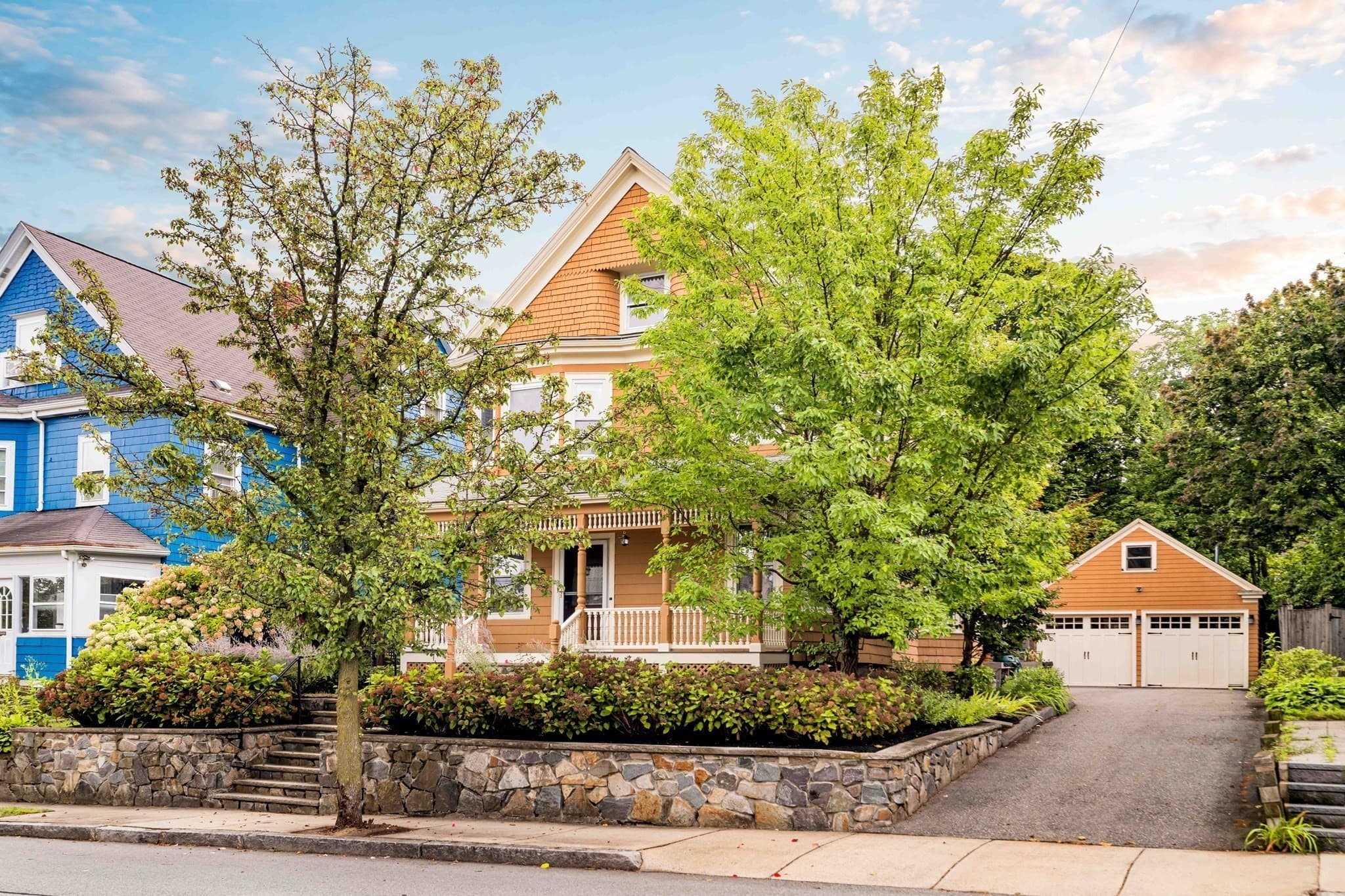 52 Hillsdale Road, Medford MA 02155
