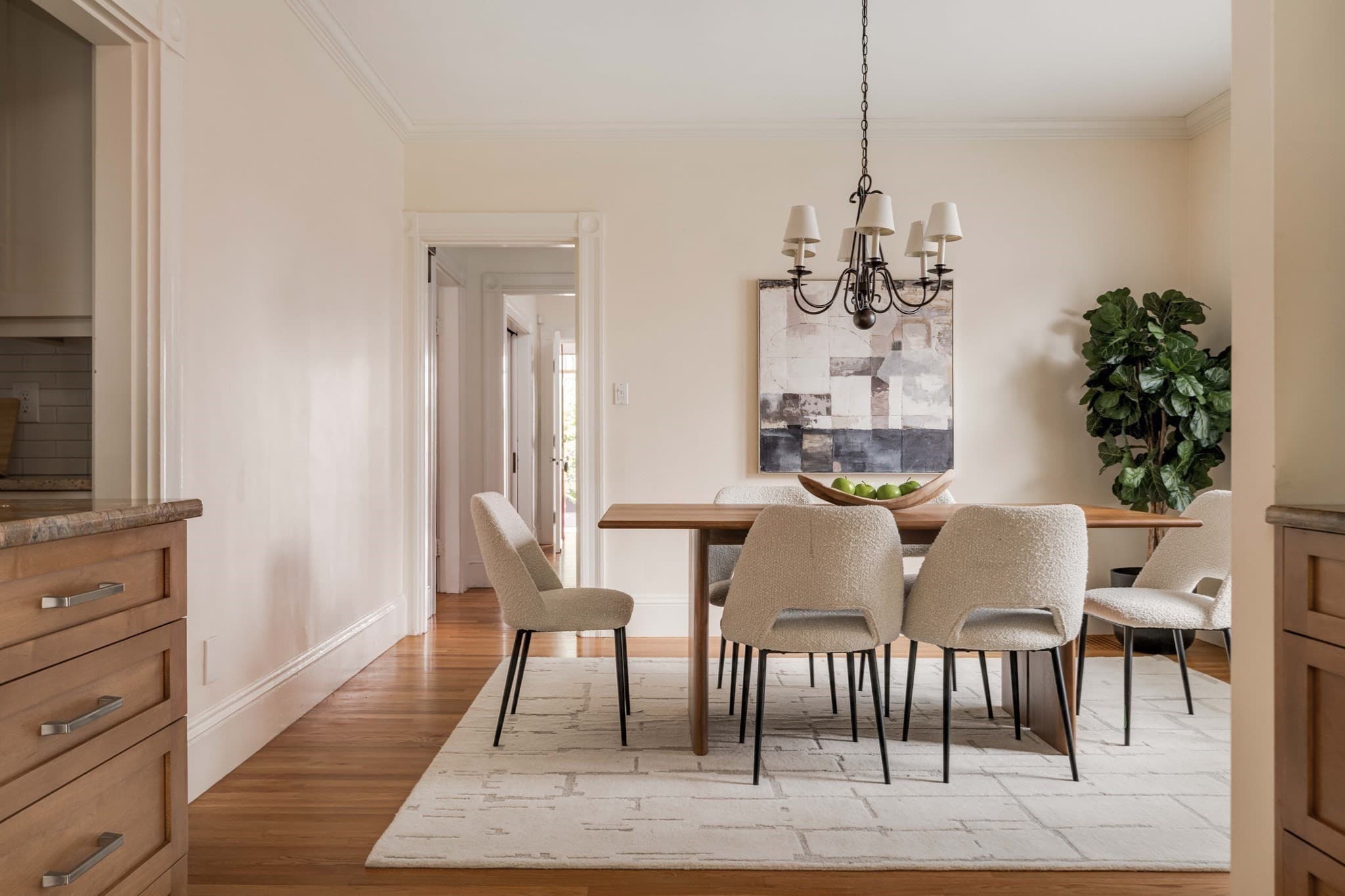Single Family Residence at 52 Hillsdale Road, Medford MA 02155, Medford, photo 18 of 34