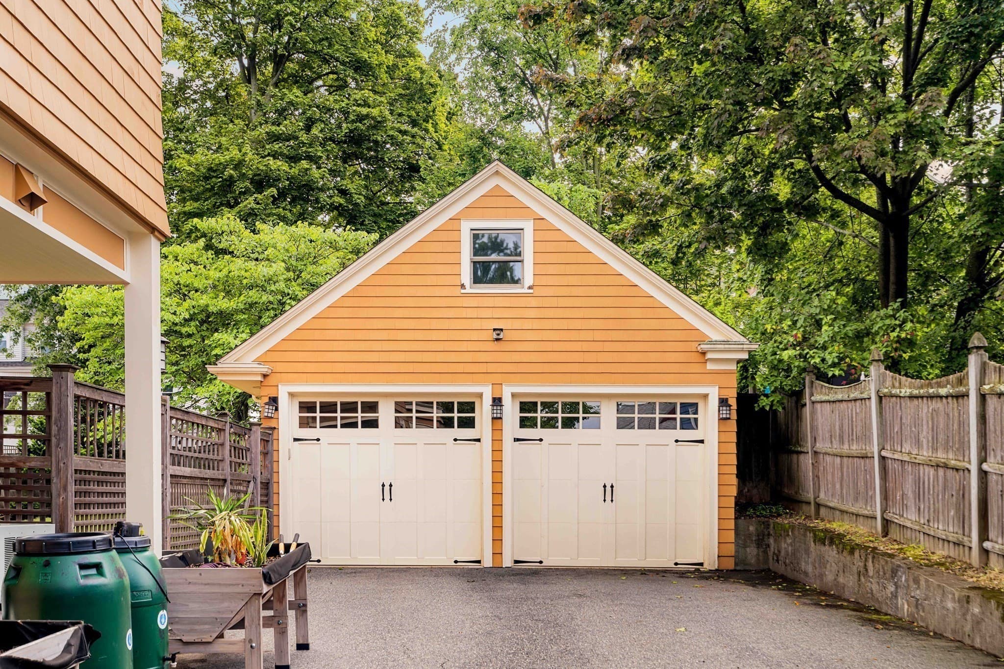 Single Family Residence at 52 Hillsdale Road, Medford MA 02155, Medford, photo 31 of 34