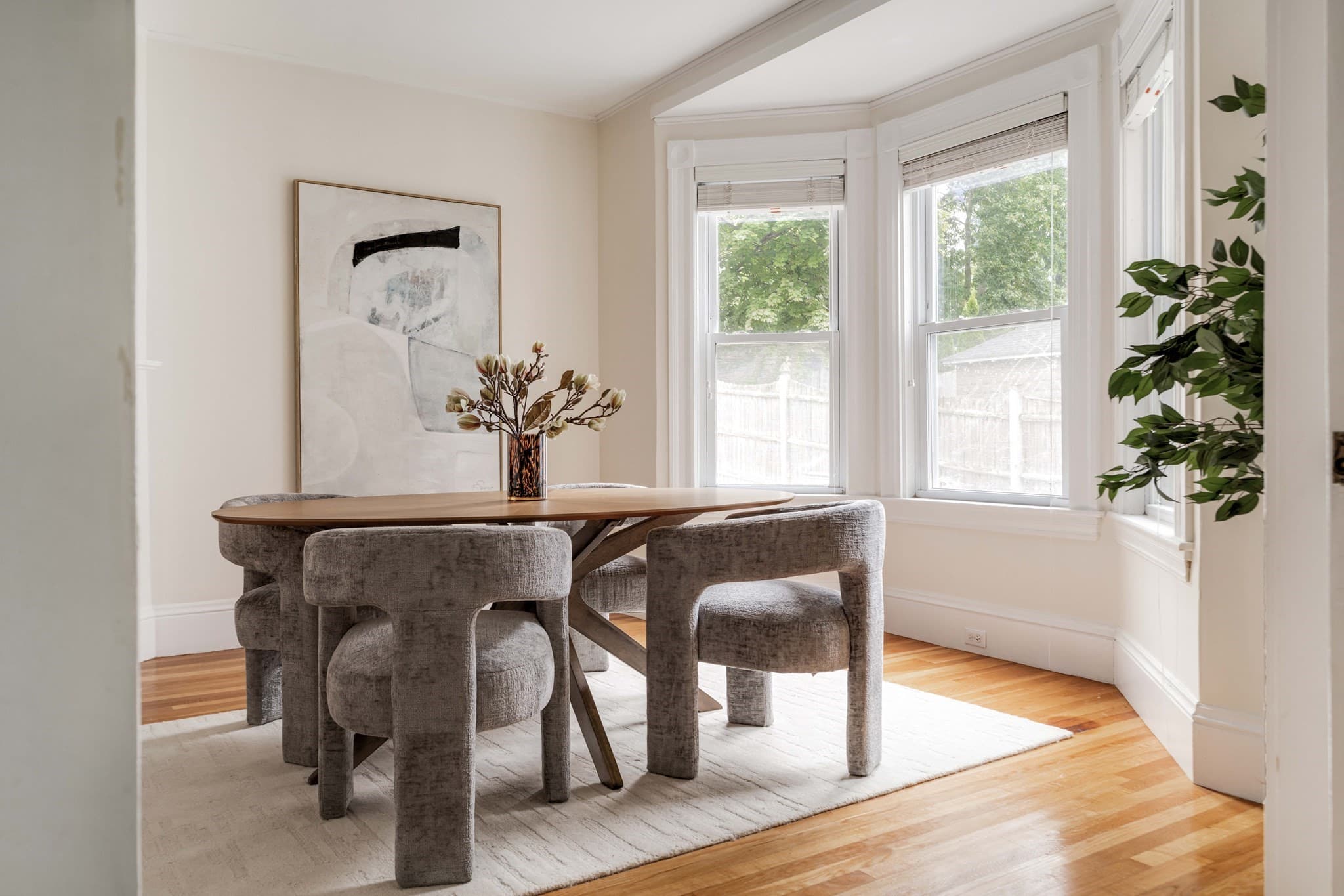 Single Family Residence at 52 Hillsdale Road, Medford MA 02155, Medford, photo 8 of 34