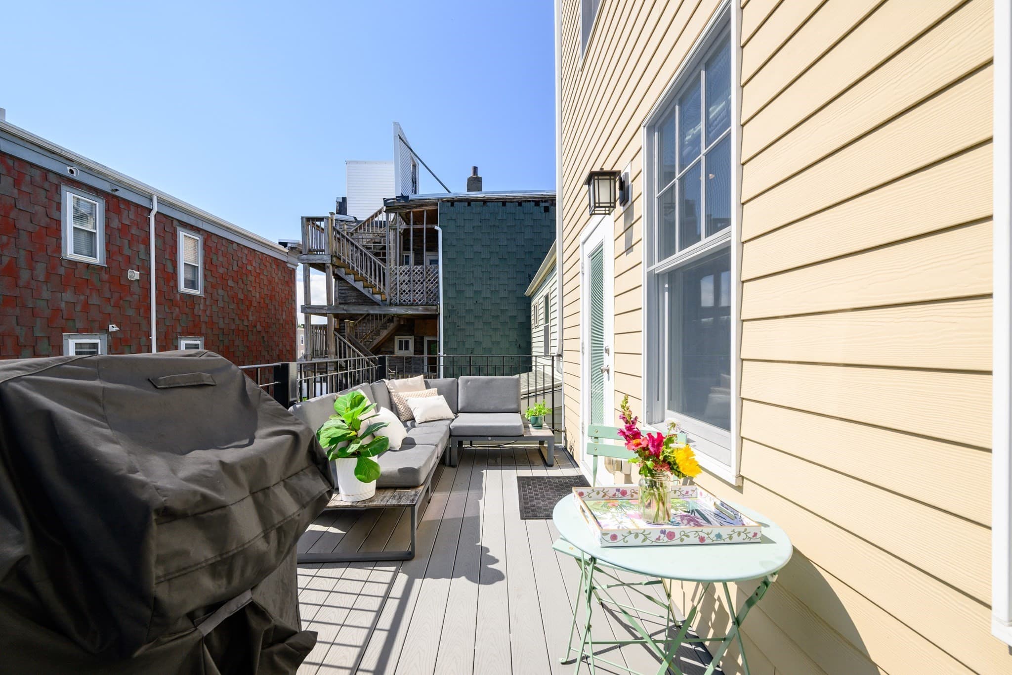Condominium at 213 W 5th St # 2, Boston MA 02127, Boston, photo 17 of 25