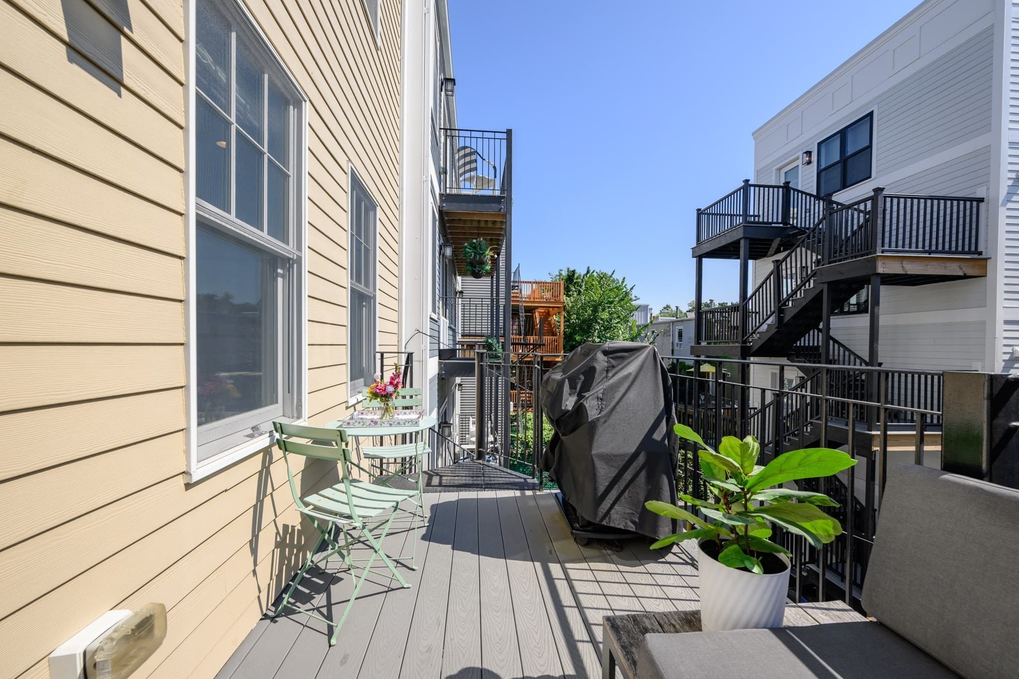 Condominium at 213 W 5th St # 2, Boston MA 02127, Boston, photo 16 of 25