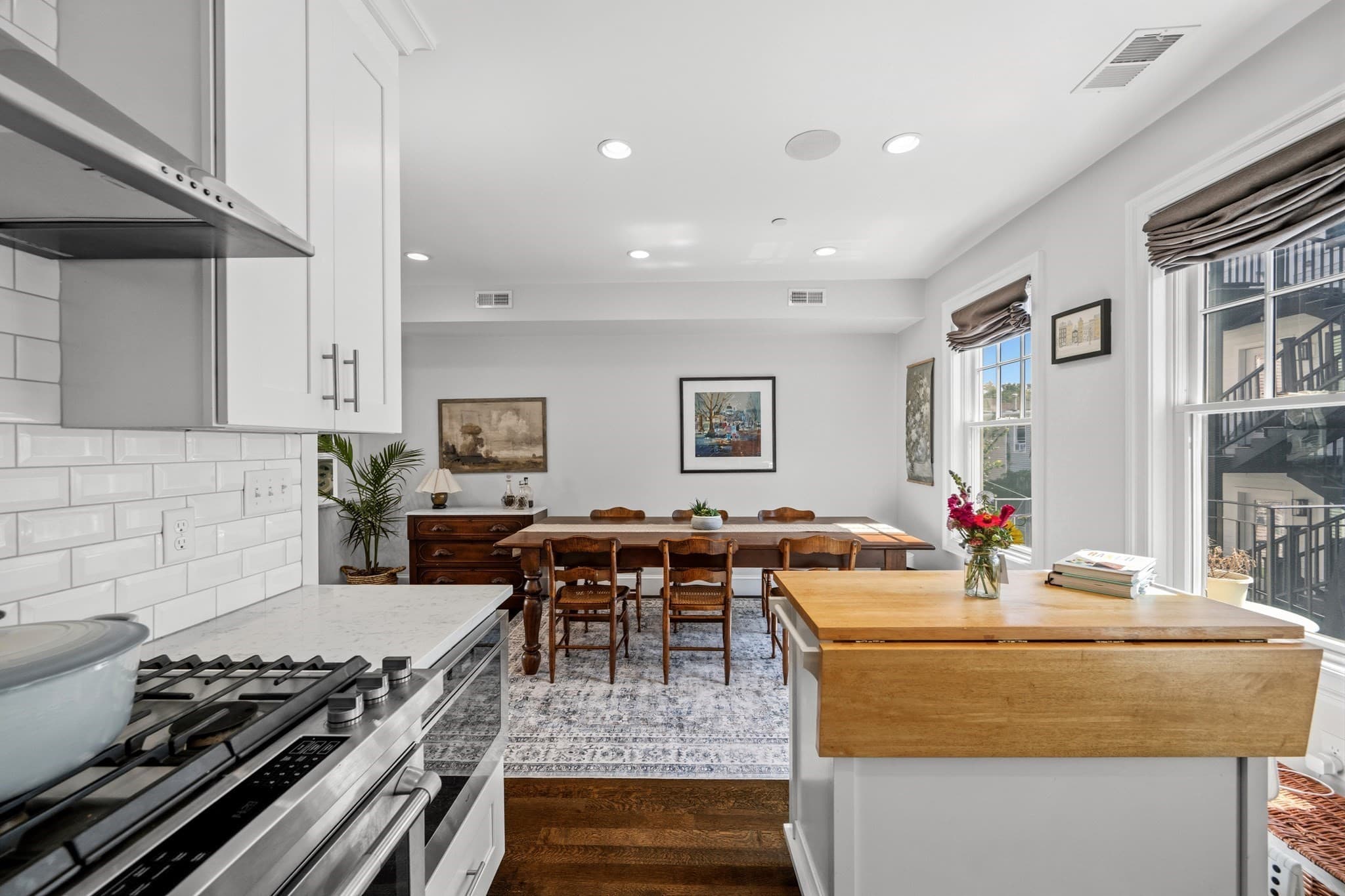 Condominium at 213 W 5th St # 2, Boston MA 02127, Boston, photo 3 of 25