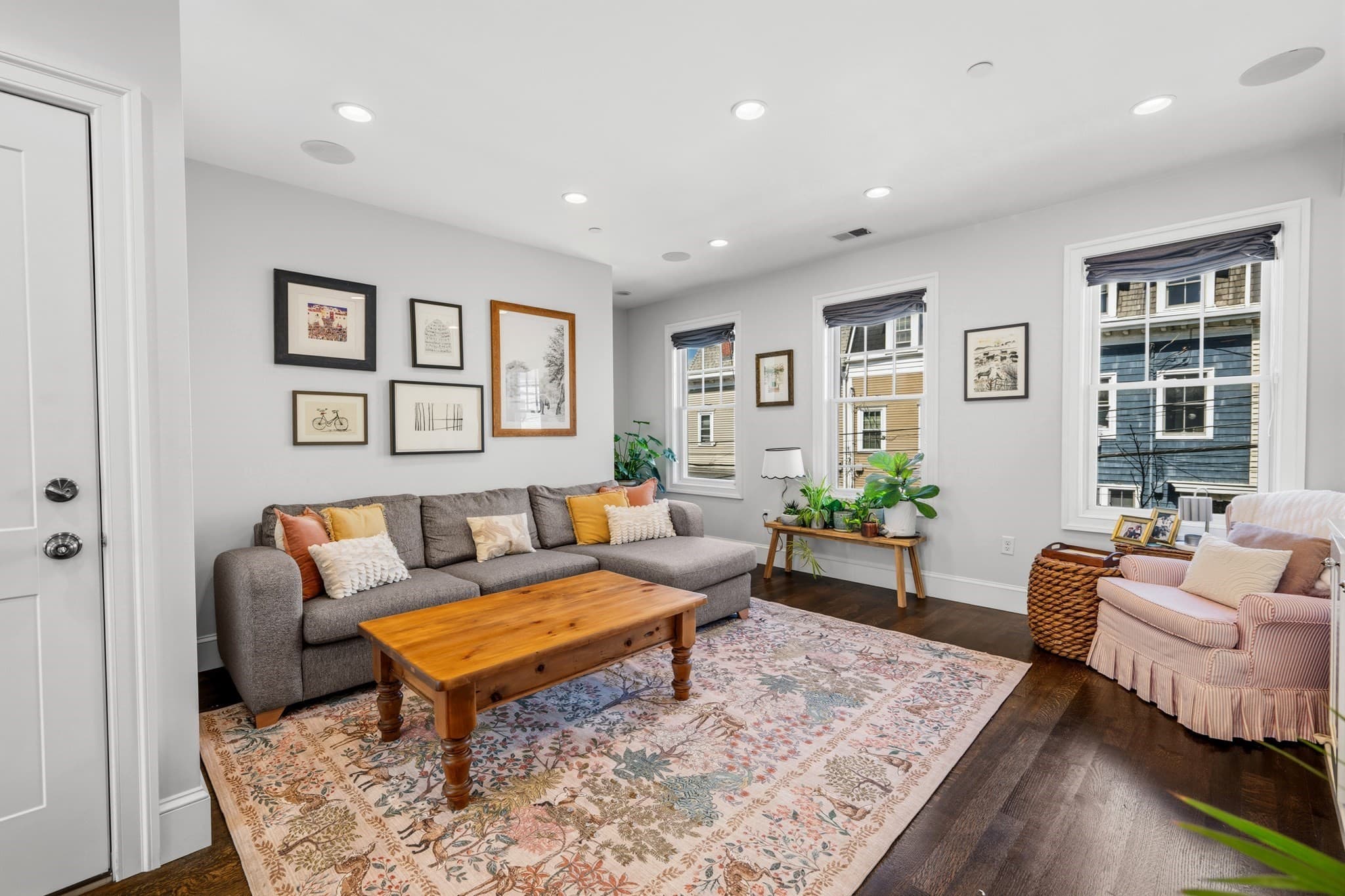 Condominium at 213 W 5th St # 2, Boston MA 02127, Boston, photo 5 of 25