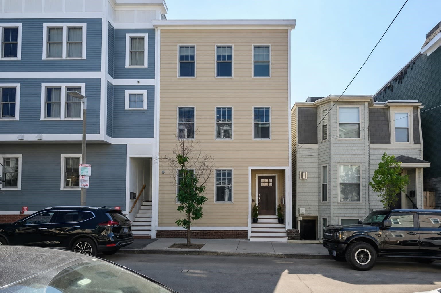 Condominium at 213 W 5th St # 2, Boston MA 02127, Boston, photo 20 of 25