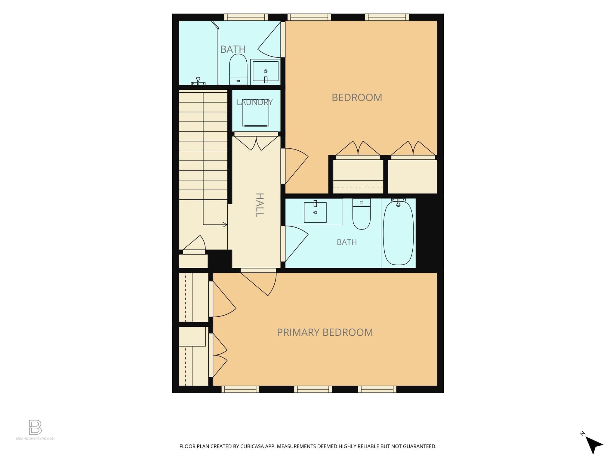 Condominium at 213 W 5th St # 2, Boston MA 02127, Boston, photo 24 of 25