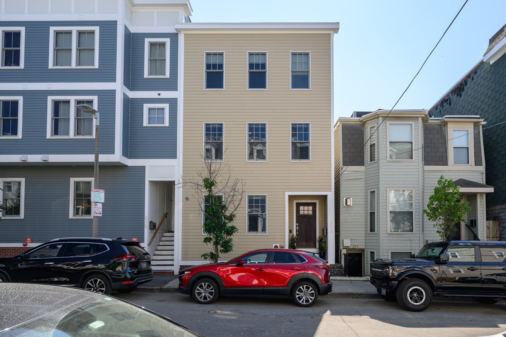 Condominium at 213 W 5th St # 2, Boston MA 02127, Boston, photo 19 of 25