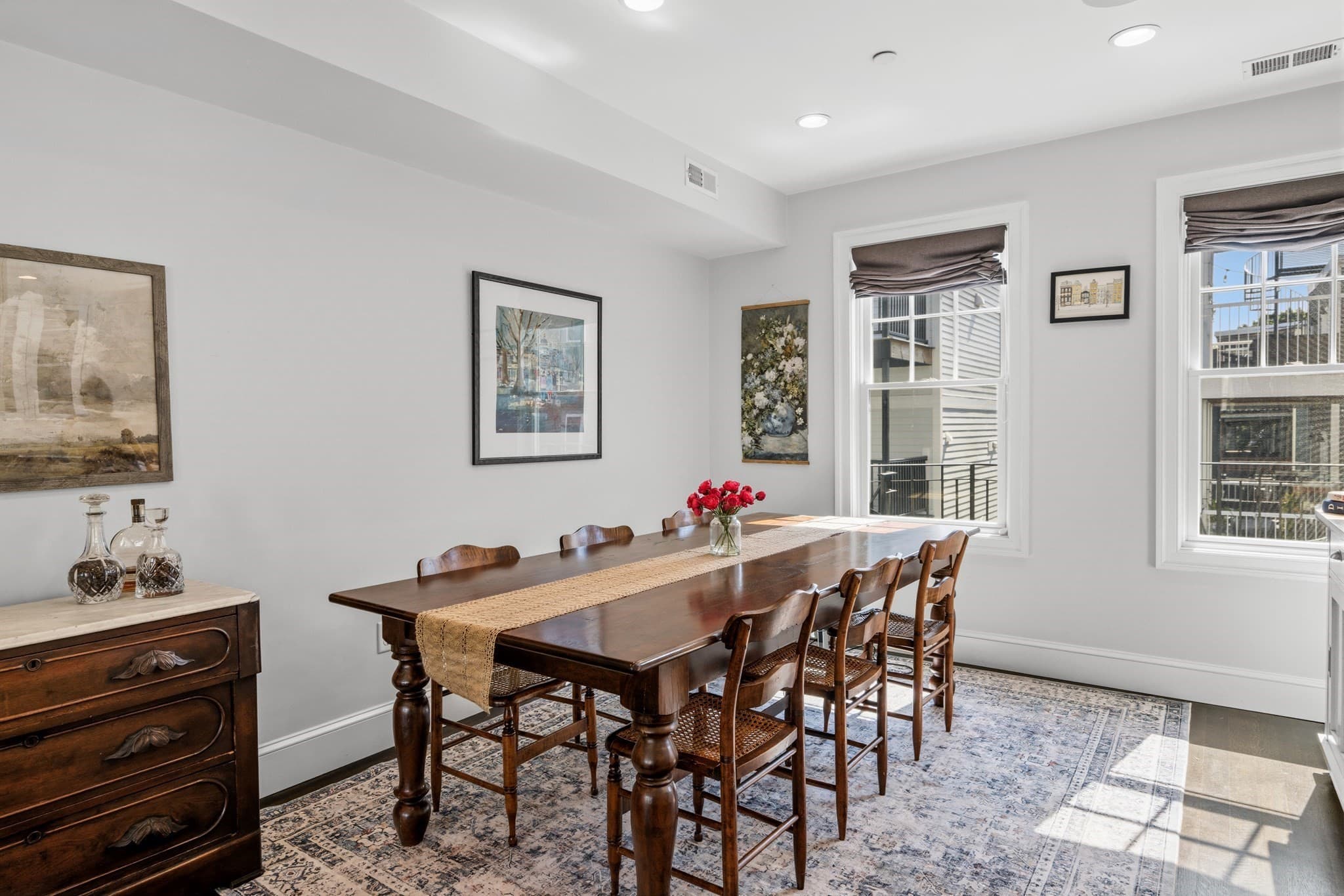 Condominium at 213 W 5th St # 2, Boston MA 02127, Boston, photo 4 of 25