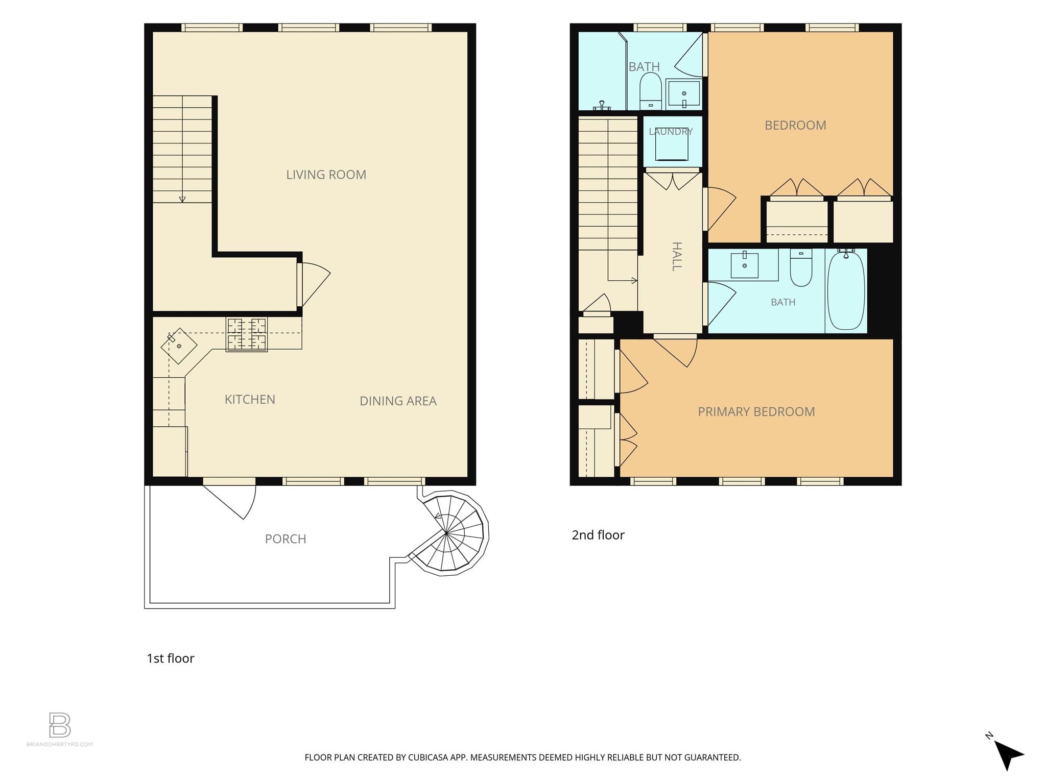 Condominium at 213 W 5th St # 2, Boston MA 02127, Boston, photo 25 of 25