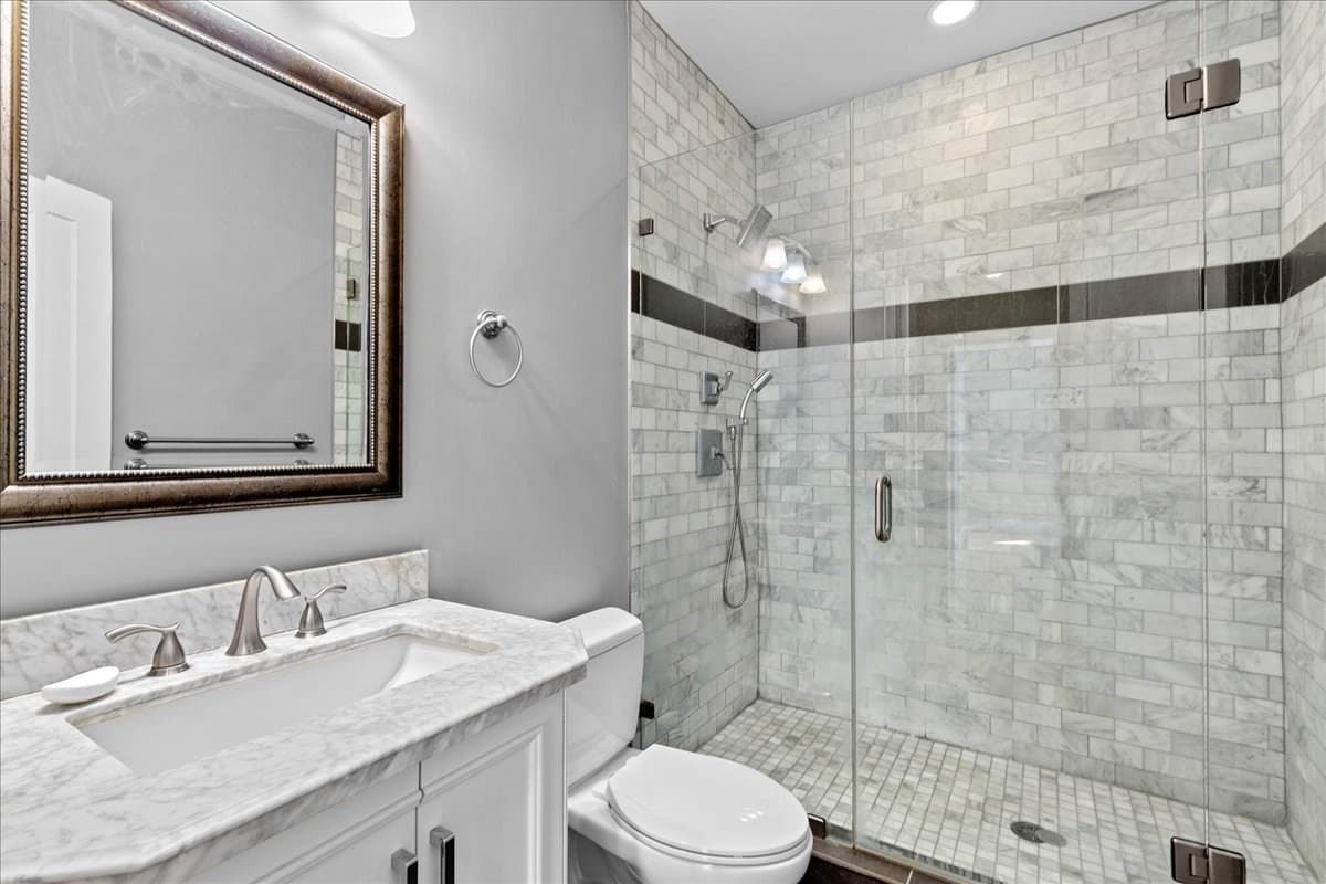 Condominium at 37 P Street # 3, Boston MA 02127, photo 23 of 36