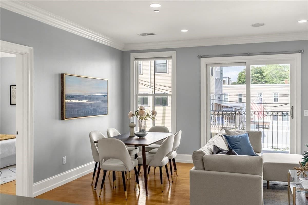 Condominium at 37 P Street # 3, Boston MA 02127, photo 16 of 36