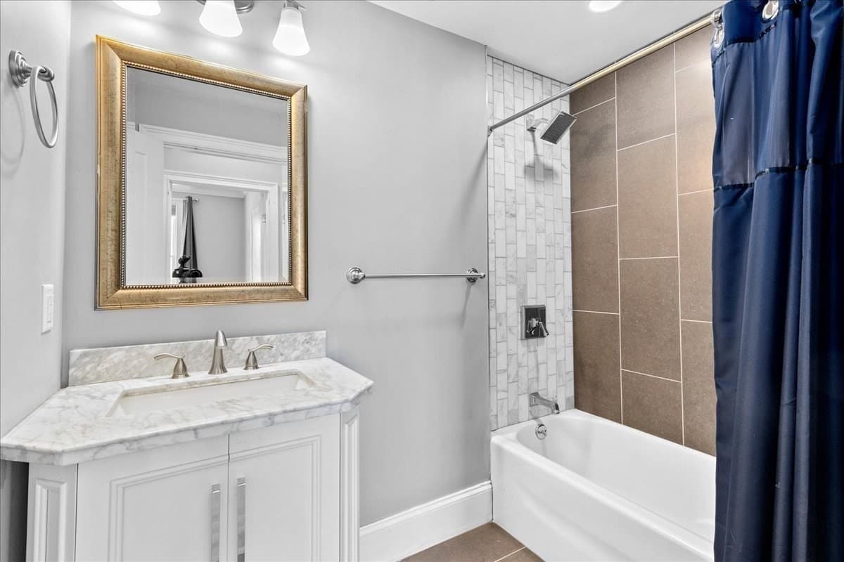 Condominium at 37 P Street # 3, Boston MA 02127, photo 30 of 36