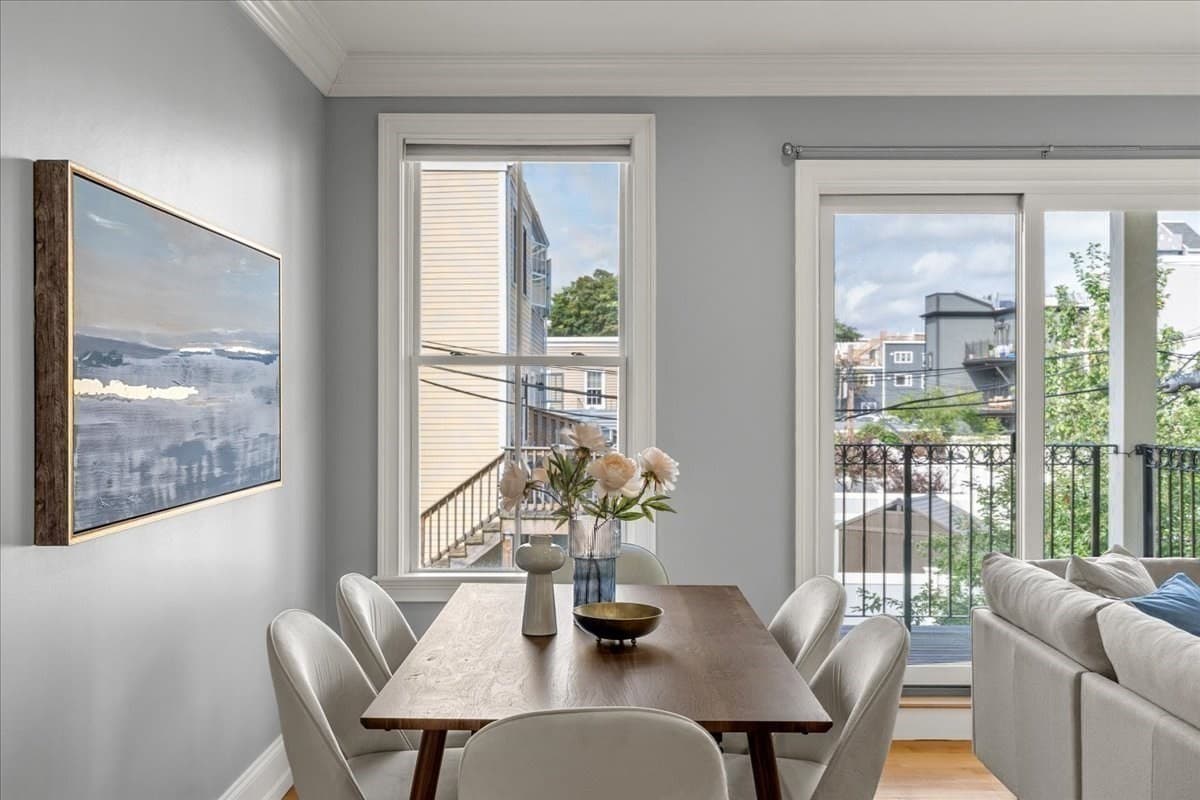 Condominium at 37 P Street # 3, Boston MA 02127, photo 18 of 36