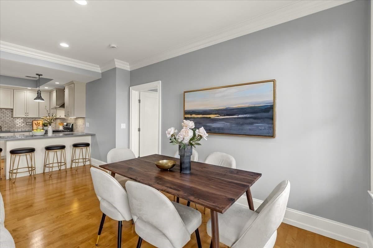Condominium at 37 P Street # 3, Boston MA 02127, photo 19 of 36