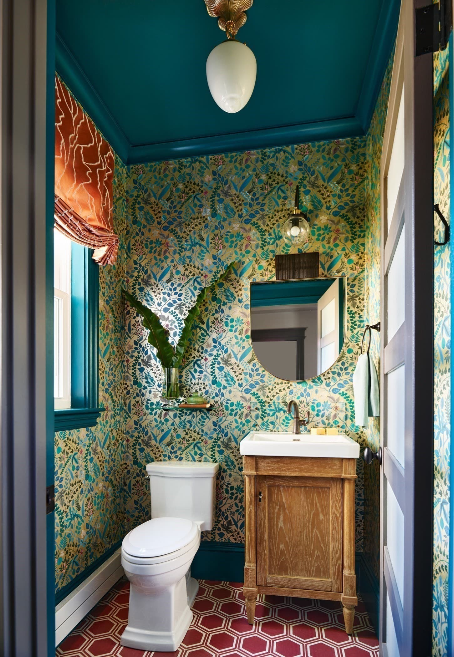 Single Family Residence at 26 Potosi Street, Boston MA 02122, Boston, photo 23 of 40