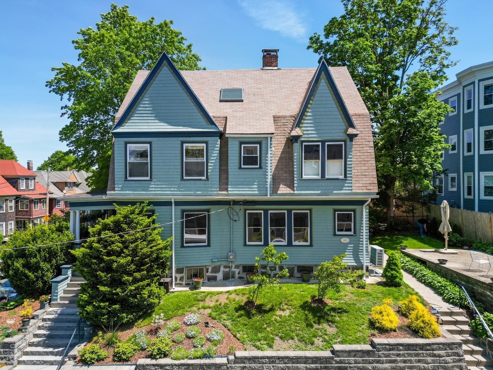 Single Family Residence at 26 Potosi Street, Boston MA 02122, Boston, photo 2 of 40