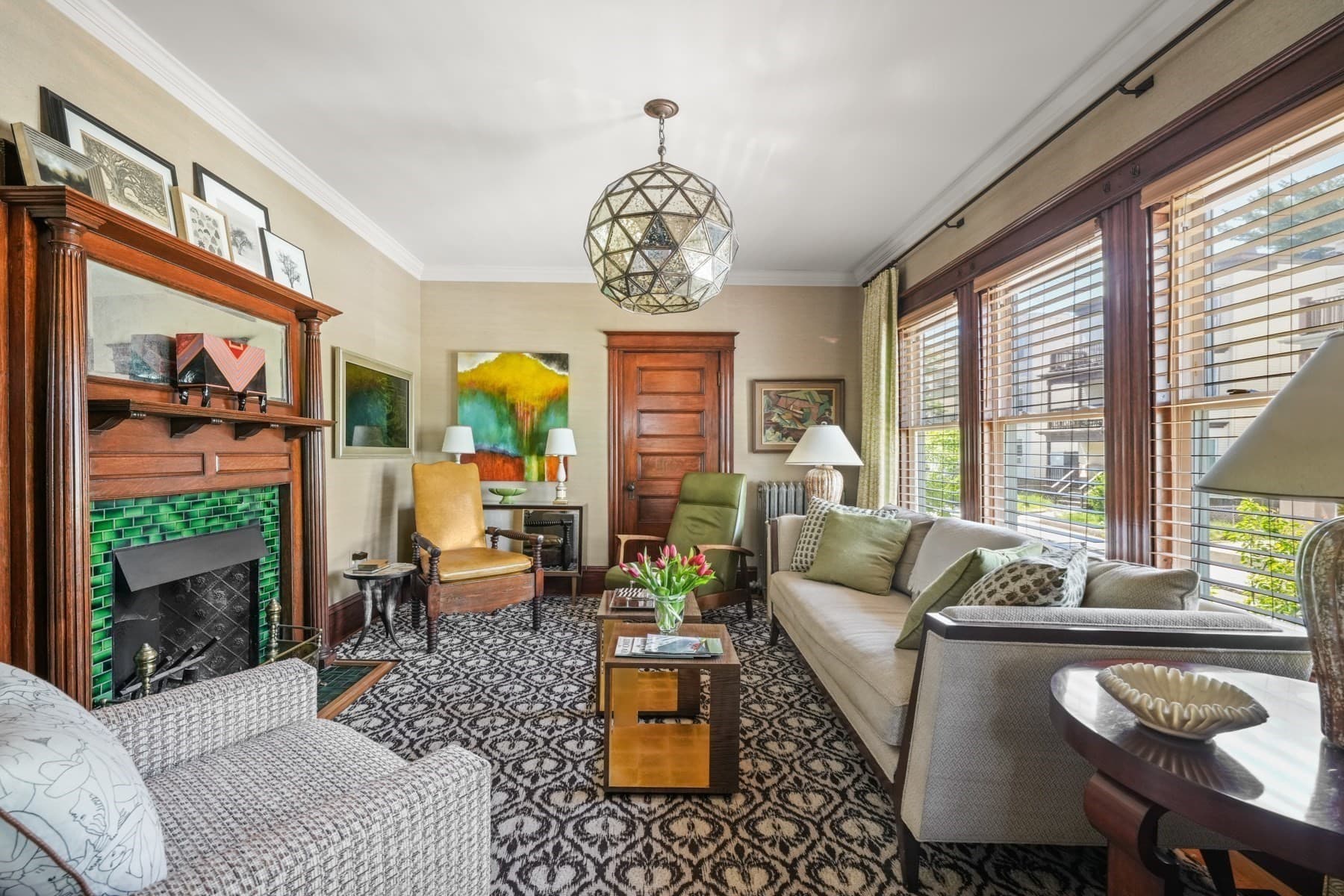 Single Family Residence at 26 Potosi Street, Boston MA 02122, Boston, photo 13 of 40