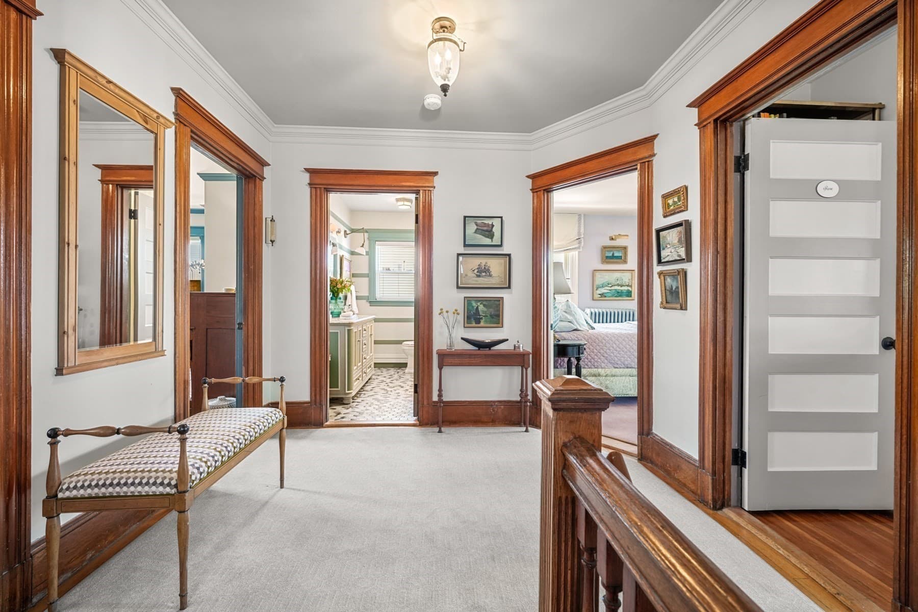 Single Family Residence at 26 Potosi Street, Boston MA 02122, Boston, photo 26 of 40