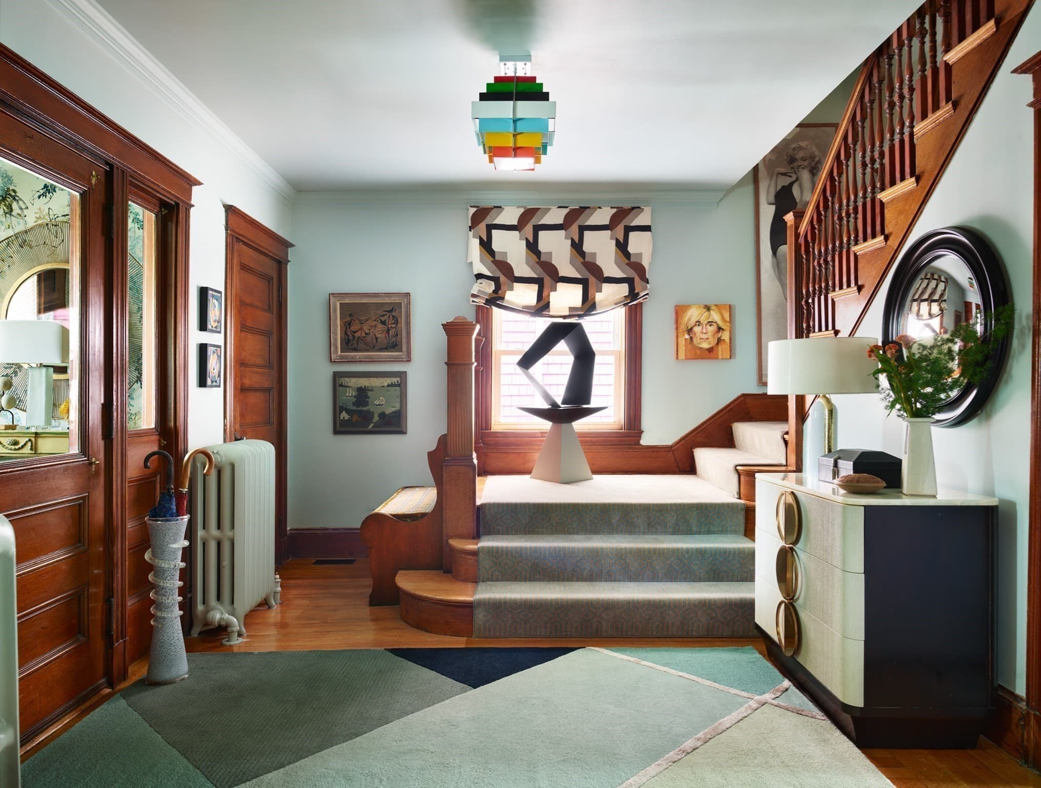 Single Family Residence at 26 Potosi Street, Boston MA 02122, Boston, photo 10 of 40