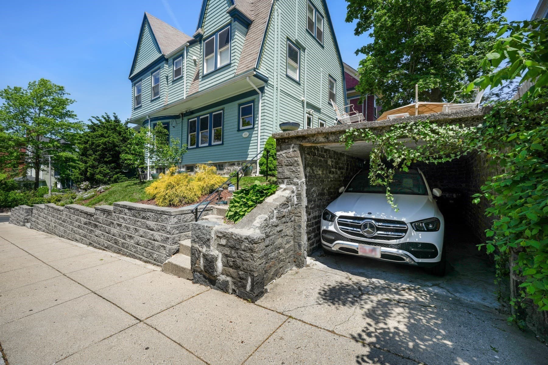 Single Family Residence at 26 Potosi Street, Boston MA 02122, Boston, photo 40 of 40