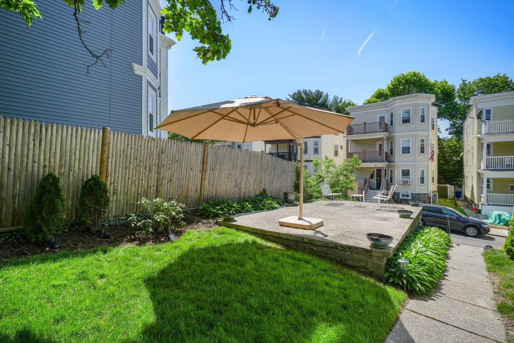Single Family Residence at 26 Potosi Street, Boston MA 02122, Boston, photo 39 of 40