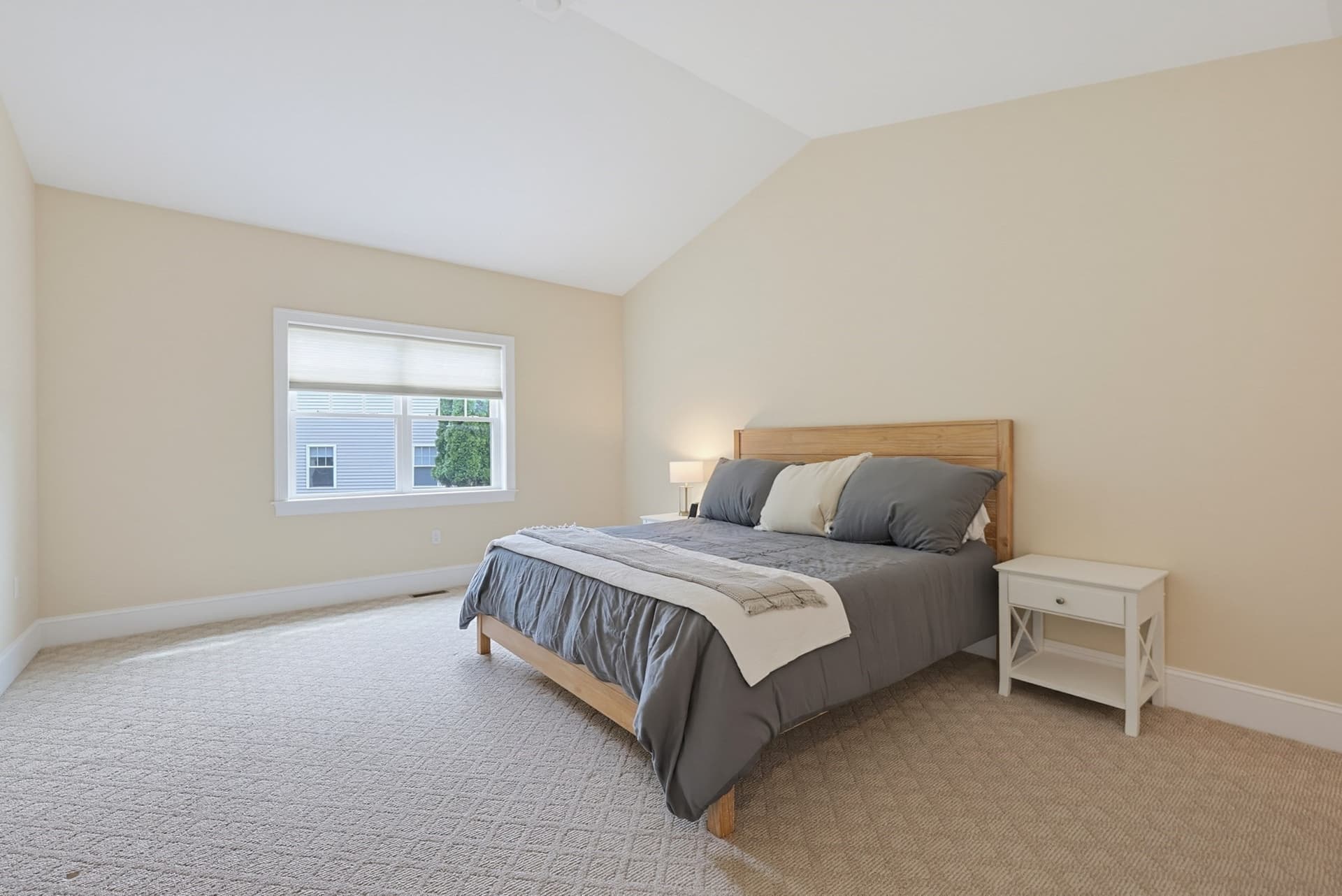 Condominium at 106 Walden Way # 106, Milford MA 01757, photo 23 of 40