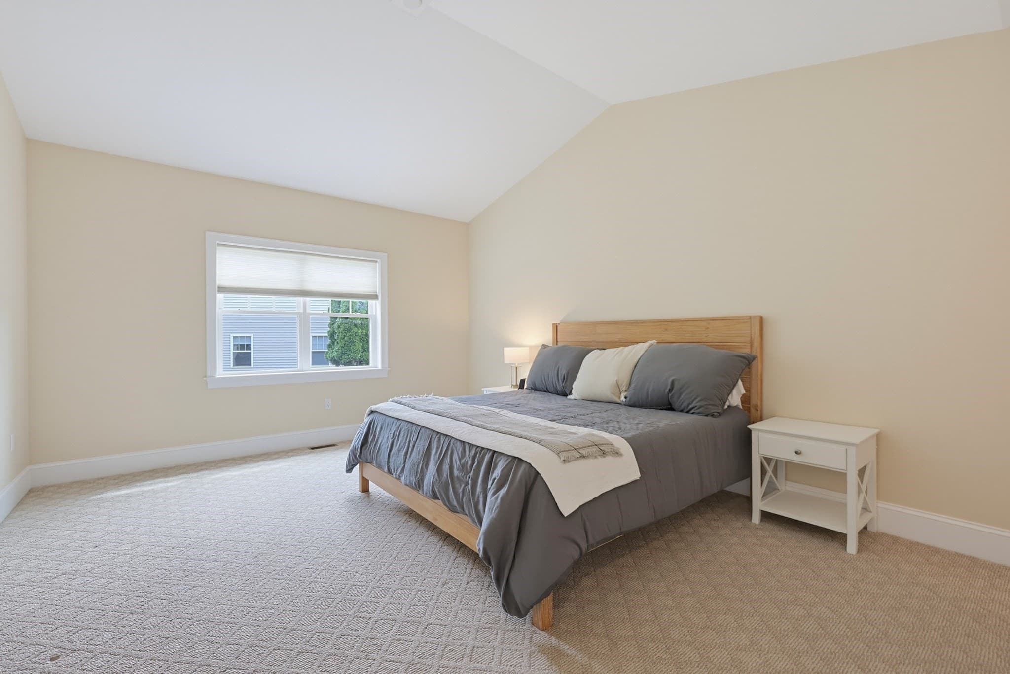 Condominium at 106 Walden Way # 106, Milford MA 01757, photo 23 of 40