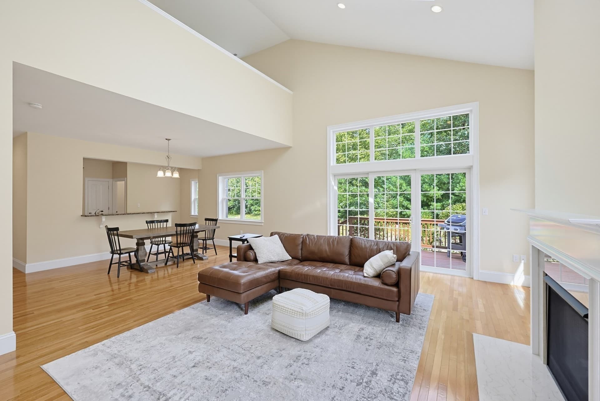 Condominium at 106 Walden Way # 106, Milford MA 01757, photo 16 of 40