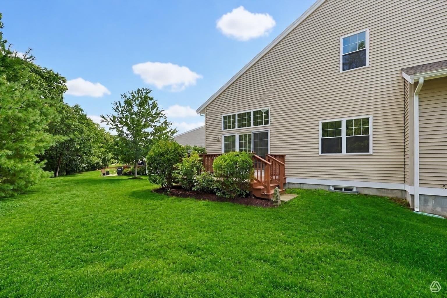Condominium at 106 Walden Way # 106, Milford MA 01757, photo 3 of 40