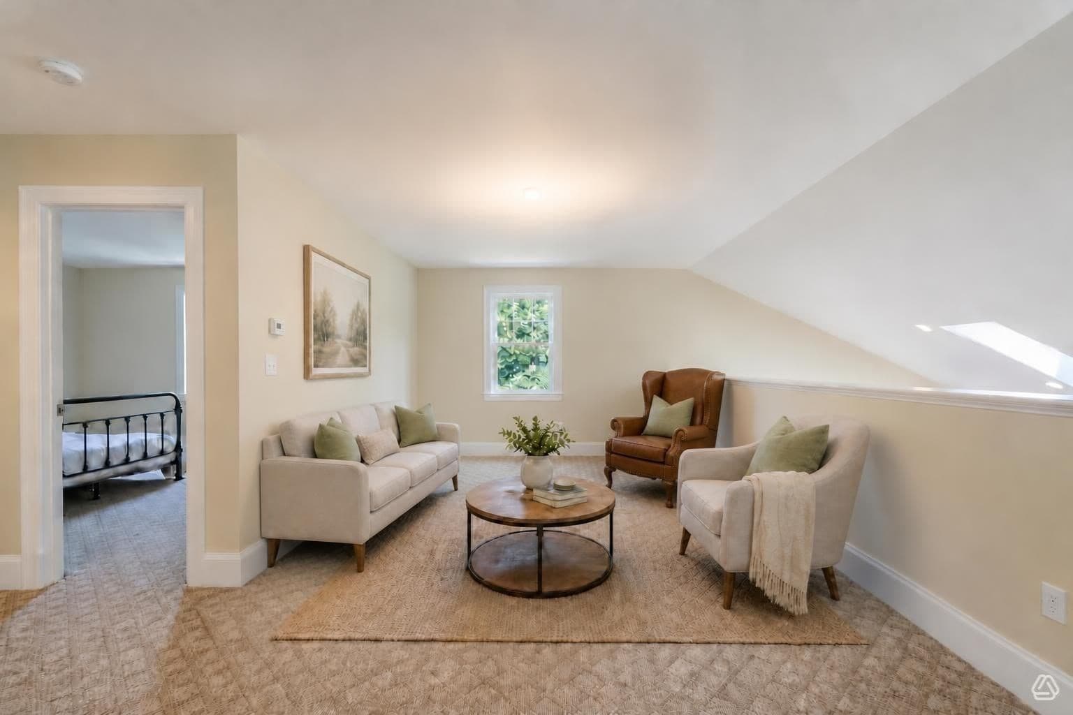 Condominium at 106 Walden Way # 106, Milford MA 01757, photo 32 of 40