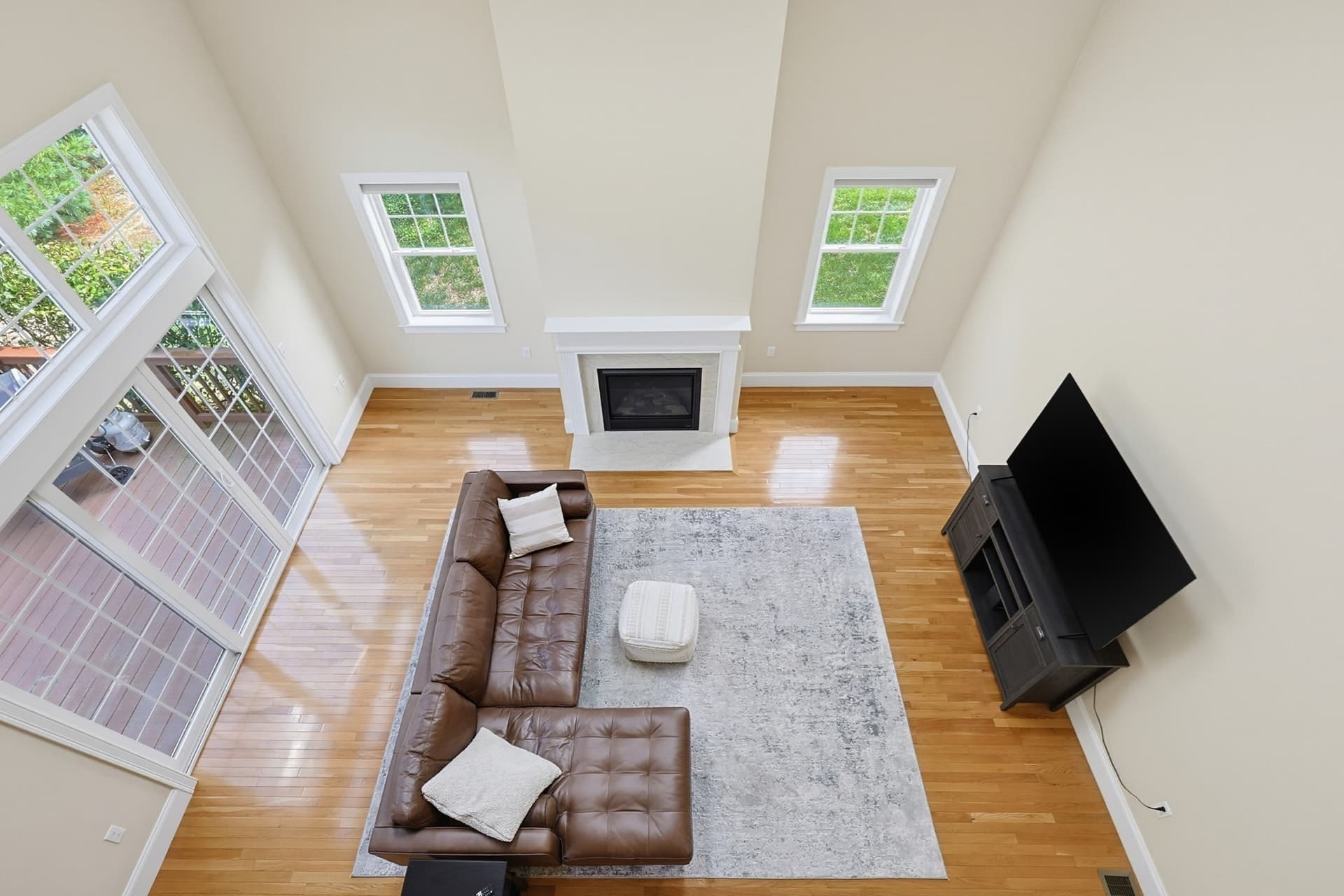Condominium at 106 Walden Way # 106, Milford MA 01757, photo 28 of 40