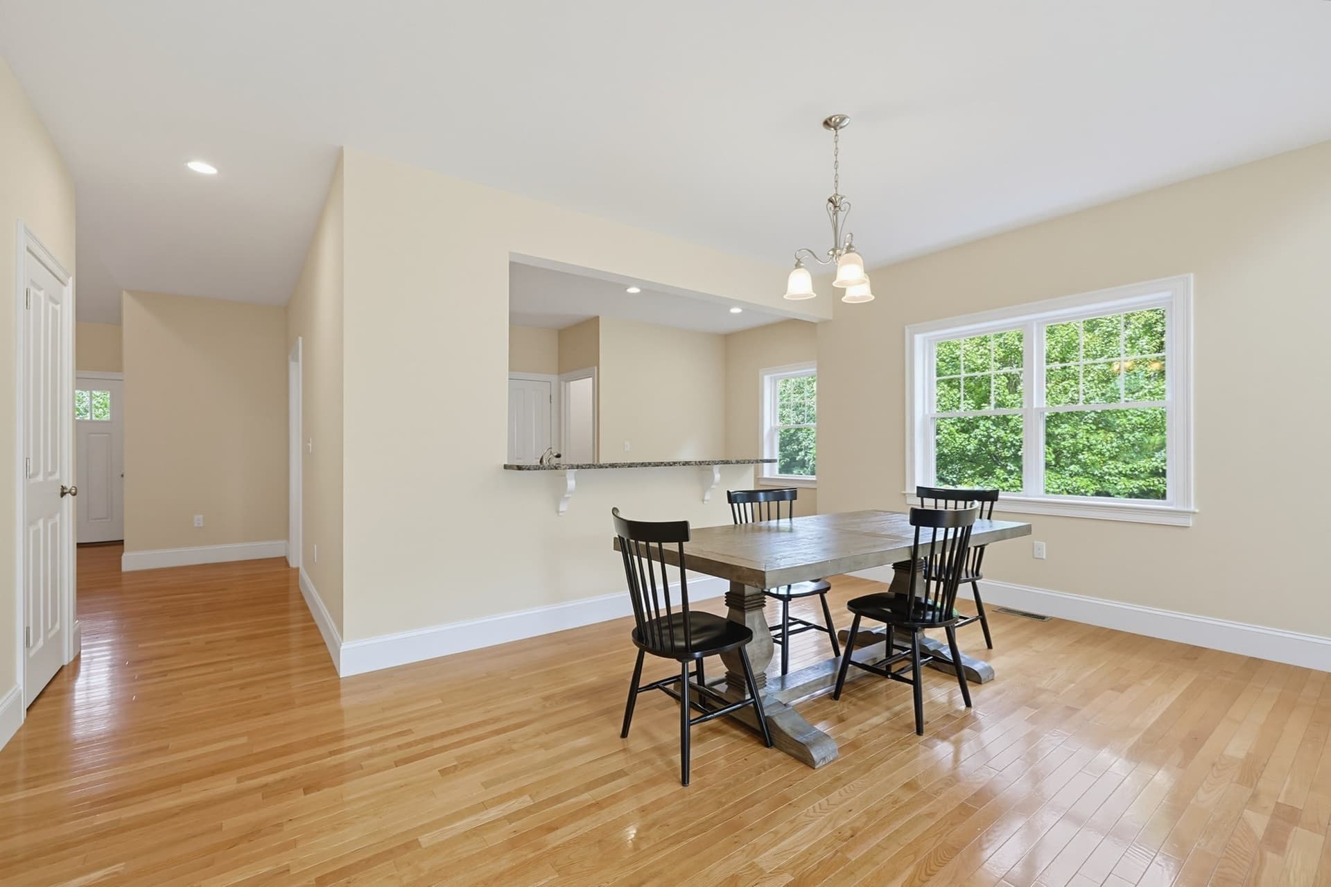 Condominium at 106 Walden Way # 106, Milford MA 01757, photo 20 of 40