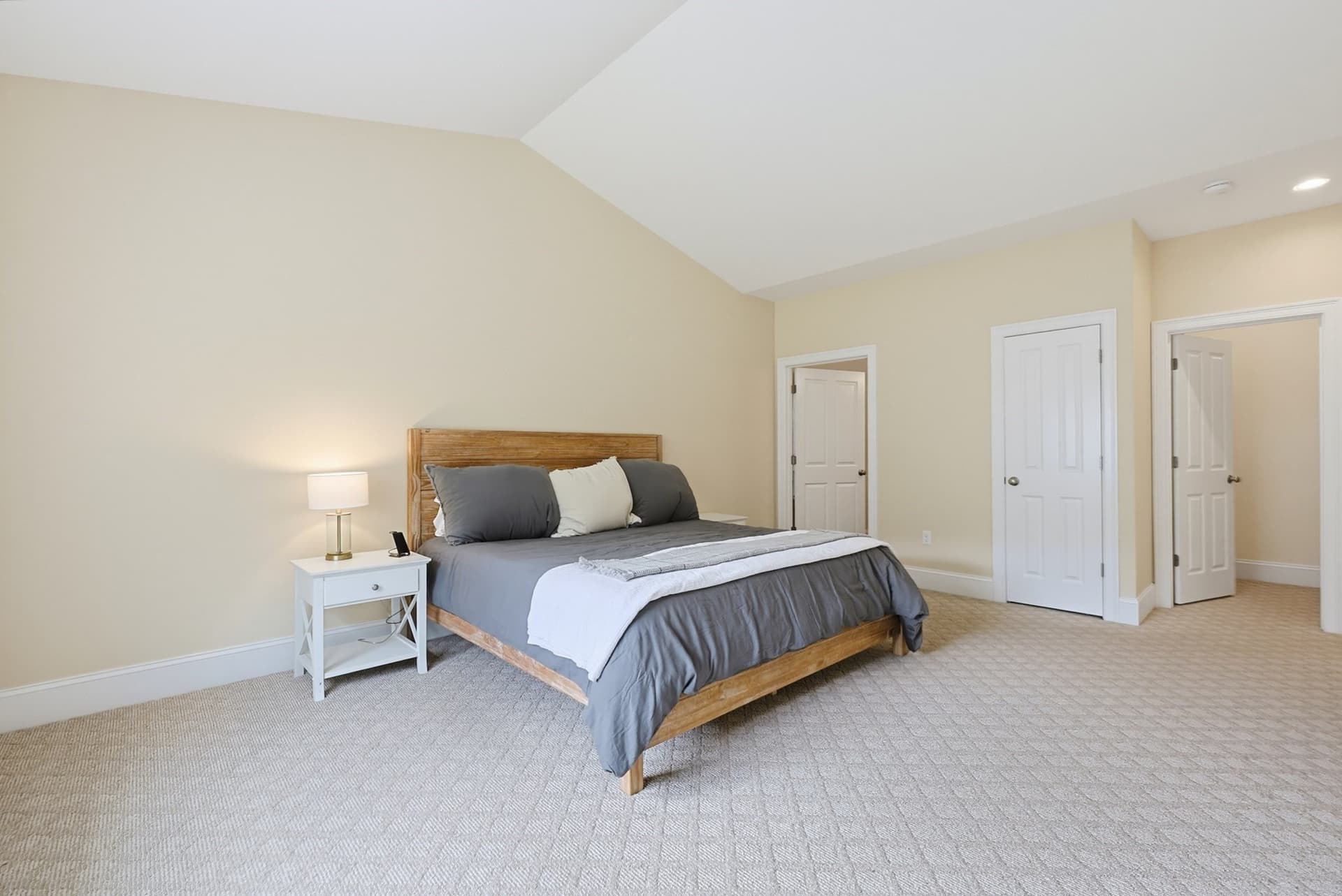 Condominium at 106 Walden Way # 106, Milford MA 01757, photo 24 of 40