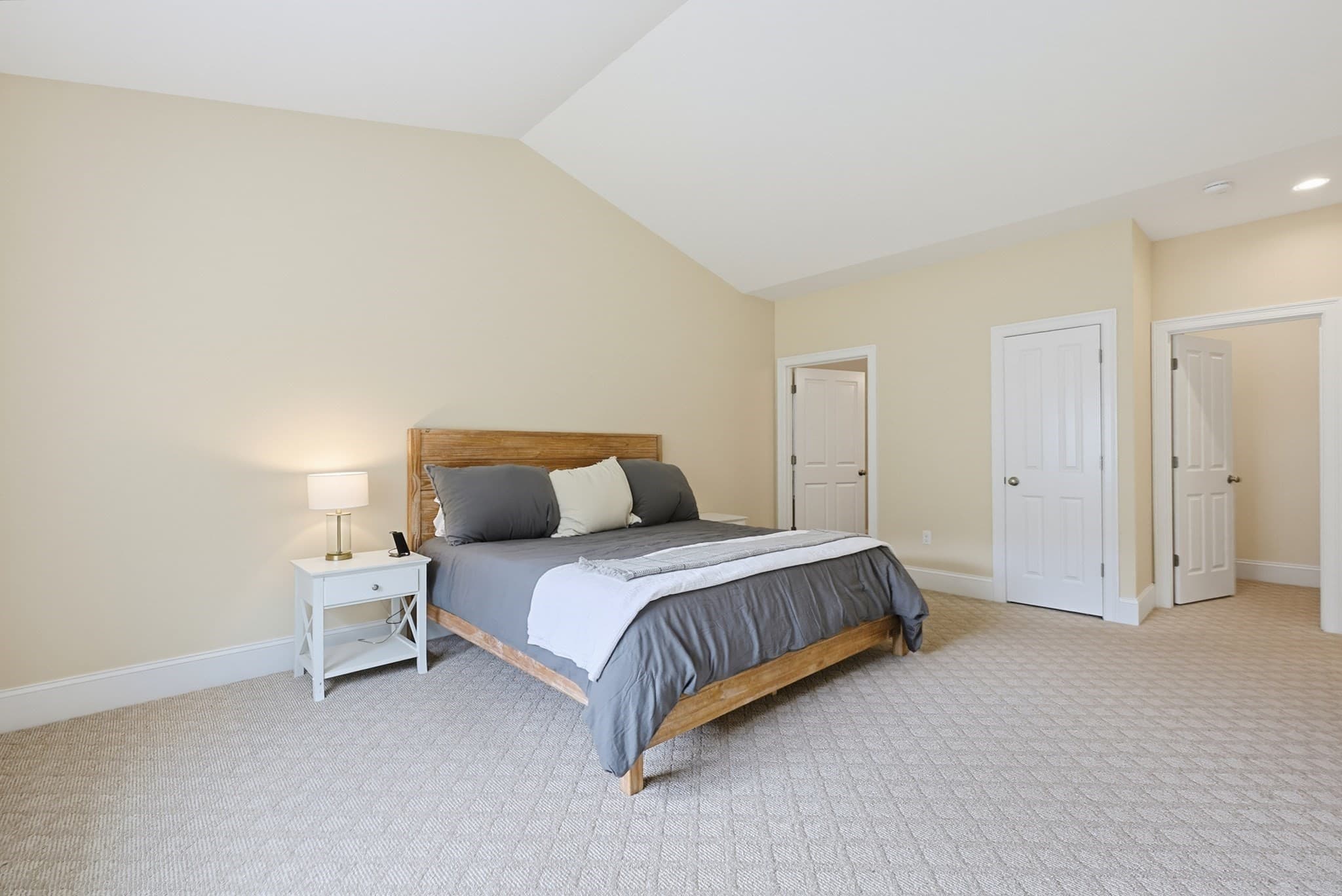 Condominium at 106 Walden Way # 106, Milford MA 01757, photo 24 of 40