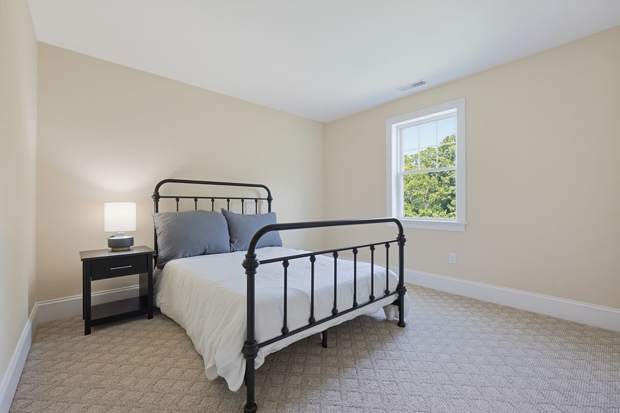 Condominium at 106 Walden Way # 106, Milford MA 01757, photo 30 of 40