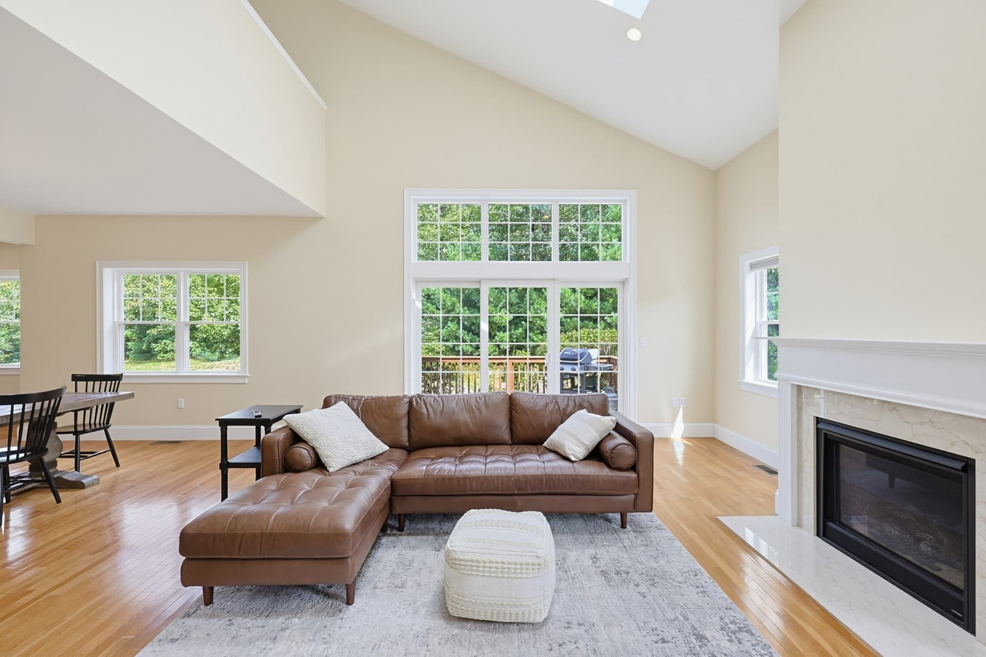 Condominium at 106 Walden Way # 106, Milford MA 01757, photo 15 of 40