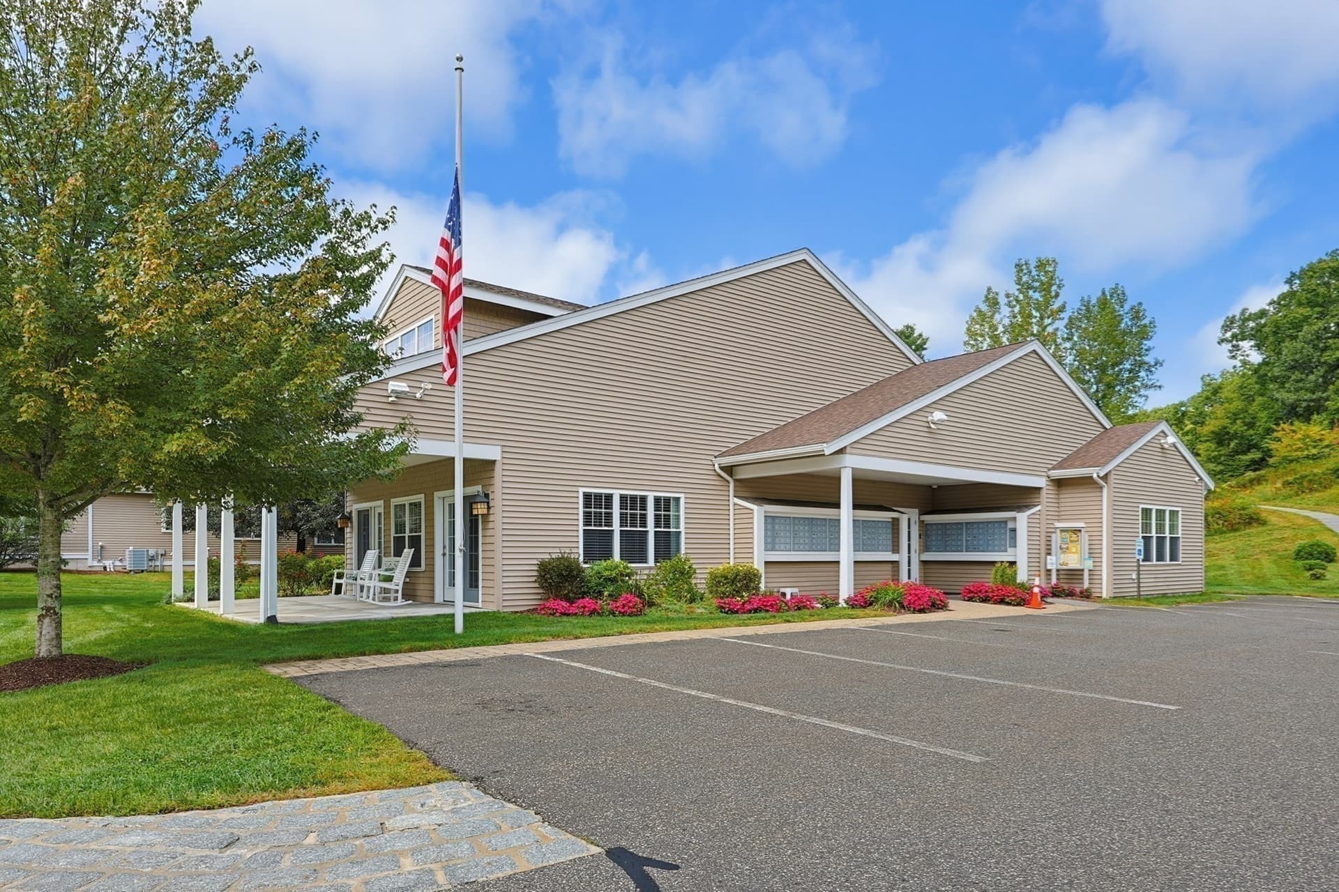 Condominium at 106 Walden Way # 106, Milford MA 01757, photo 39 of 40