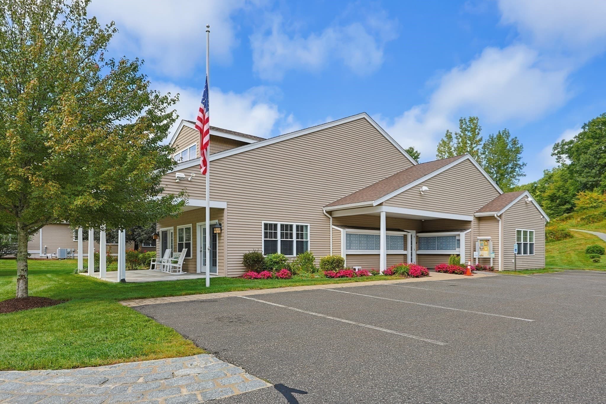 Condominium at 106 Walden Way # 106, Milford MA 01757, photo 39 of 40